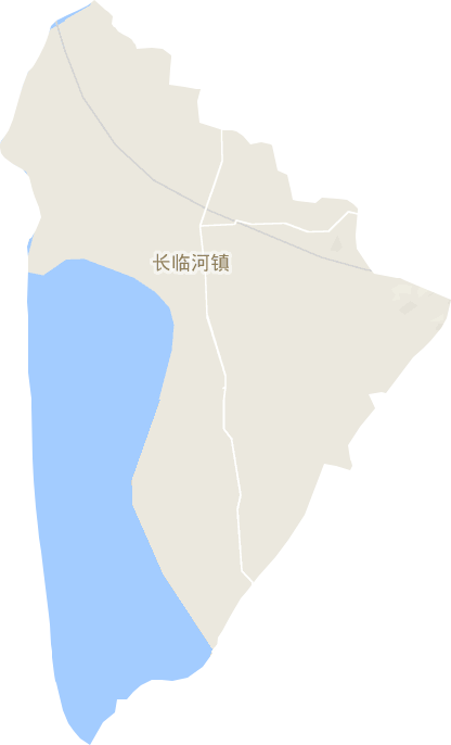 长临河镇电子地图