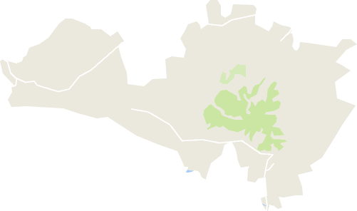 紫蓬山管委会电子地图