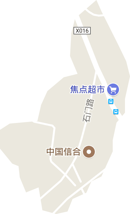 两矿一公司专管办电子地图