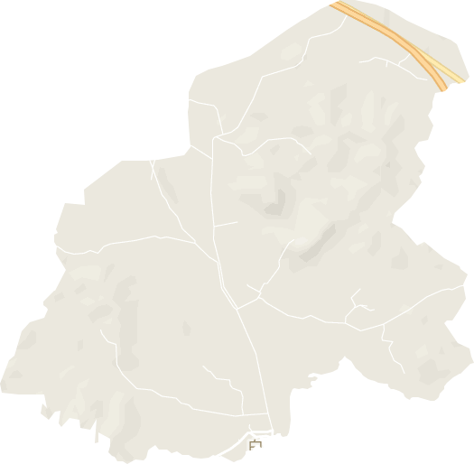 白梅乡电子地图