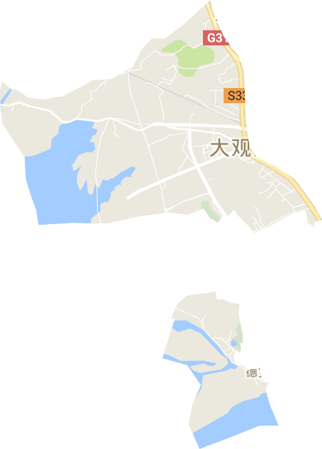 十里铺乡电子地图