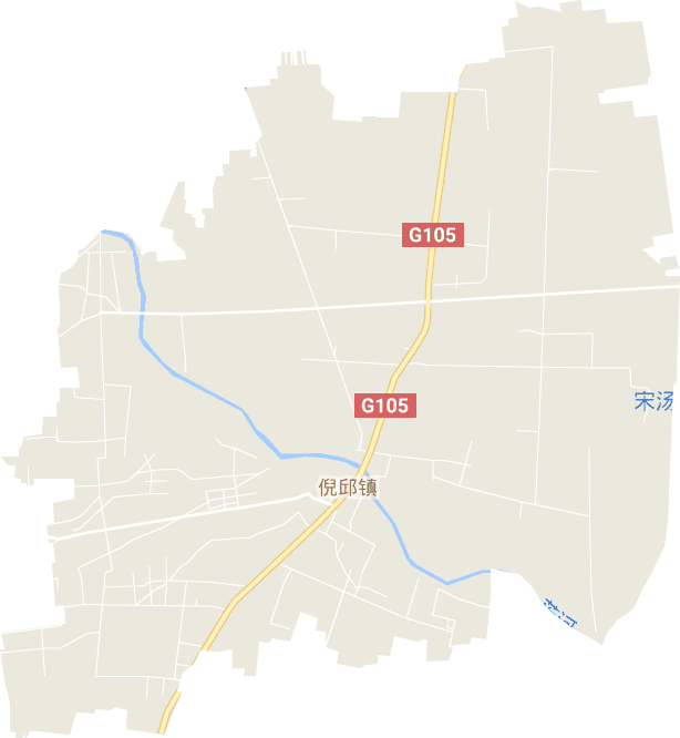 倪邱镇电子地图