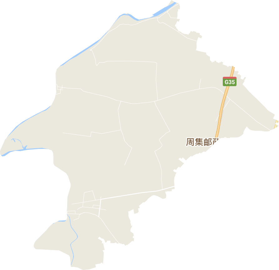 临水镇电子地图