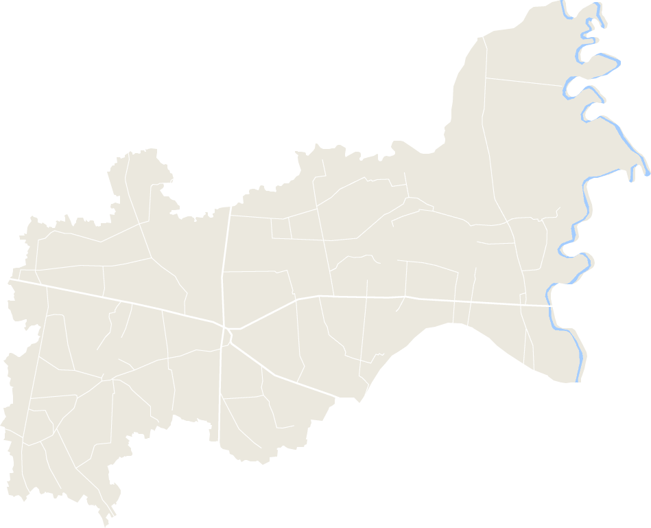 夏店镇电子地图