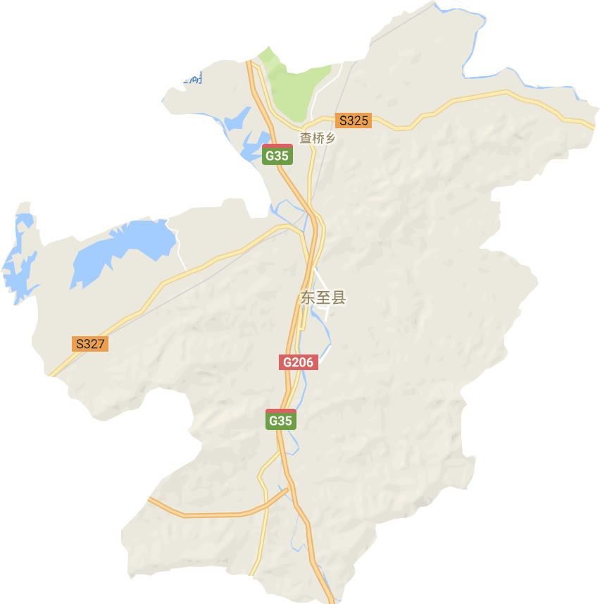 尧渡镇电子地图