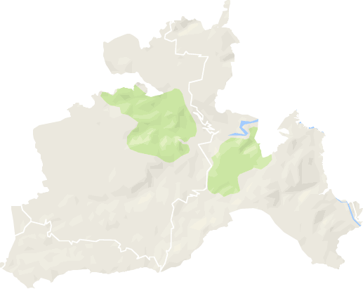 日溪乡电子地图