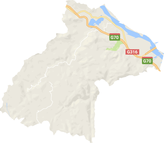 竹岐乡电子地图