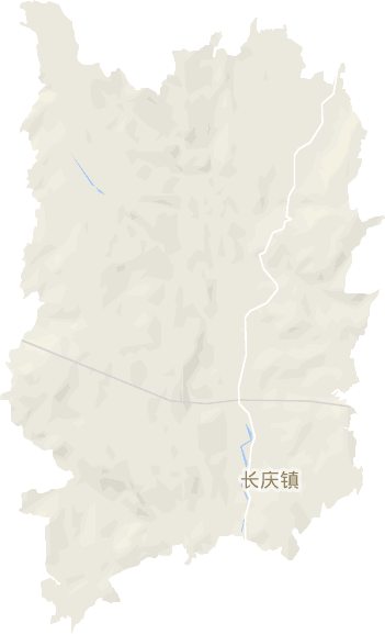 长庆镇电子地图