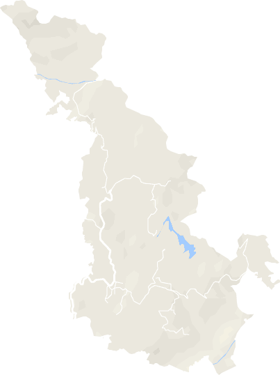 大帽山农场电子地图