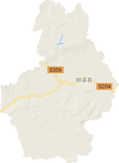 城关乡电子地图