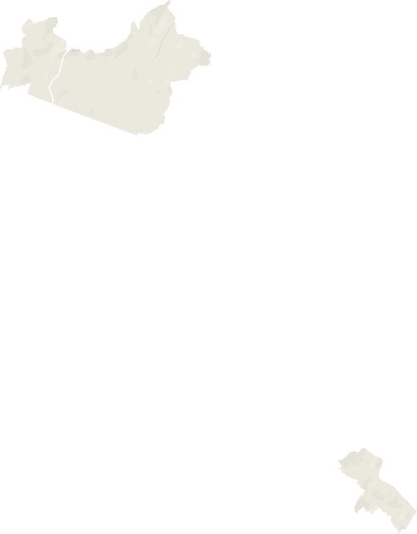 东风农场电子地图