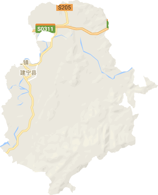 濉溪镇电子地图