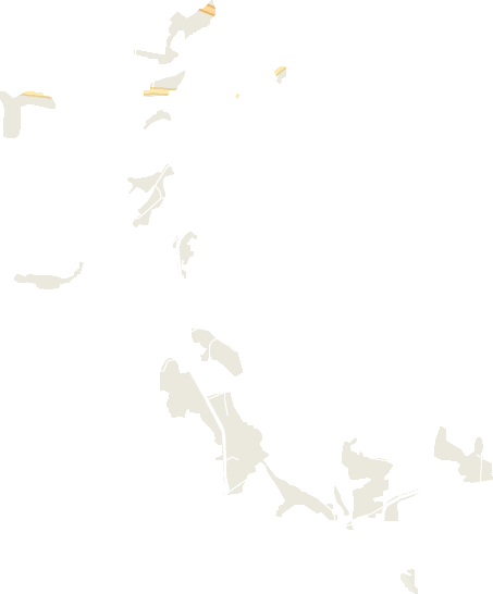 程溪农场电子地图