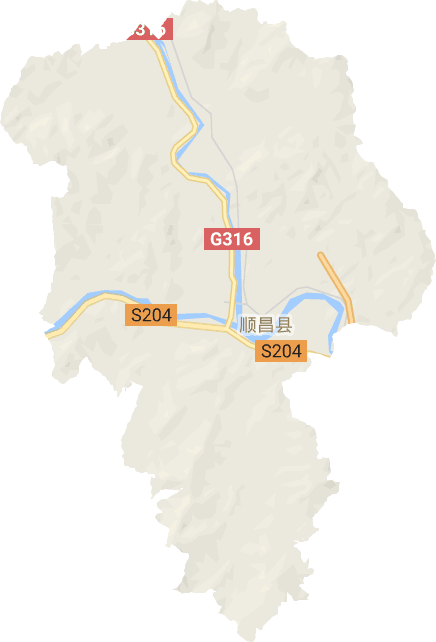 双溪街道电子地图
