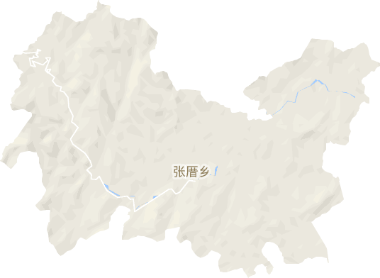 张厝乡电子地图