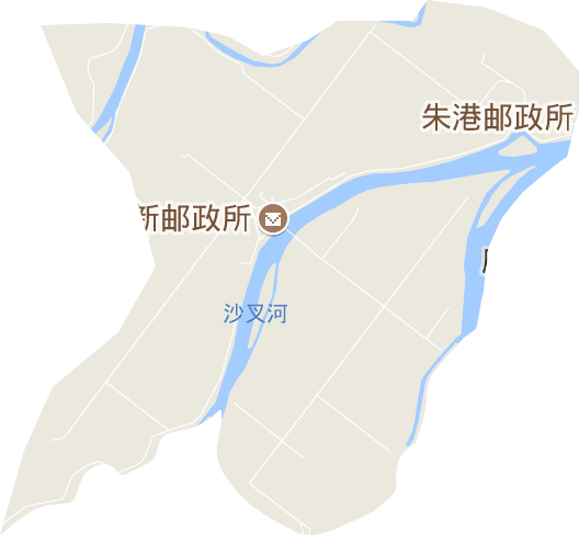 成新实业有限公司电子地图
