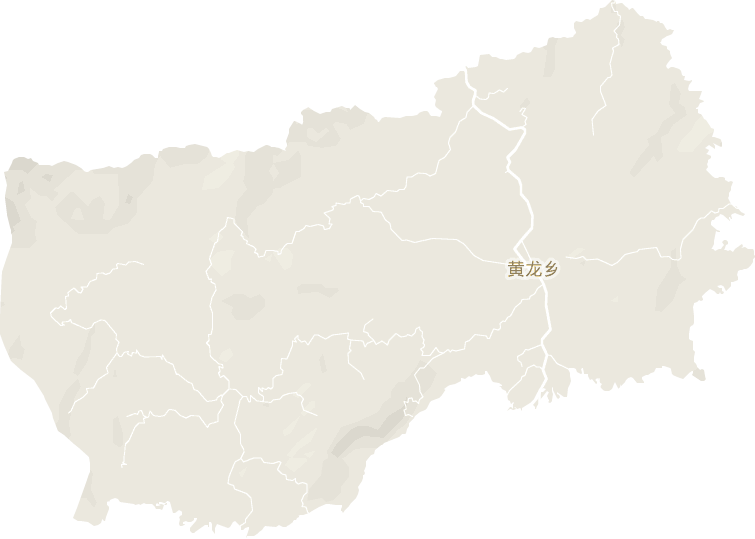 黄龙乡电子地图