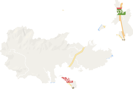 云山企业集团电子地图