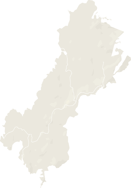 高公寨营林场电子地图
