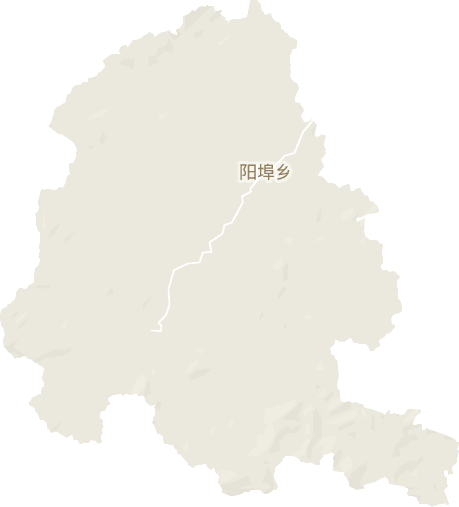 阳埠乡电子地图