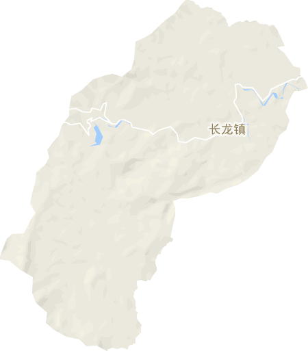 长龙镇电子地图