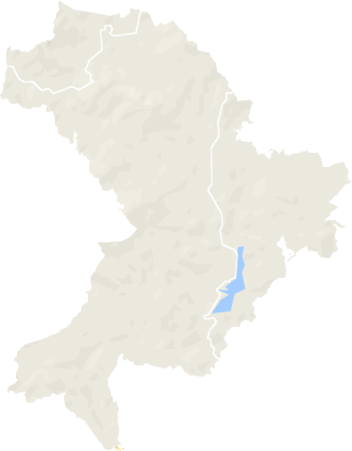 双峰林场电子地图