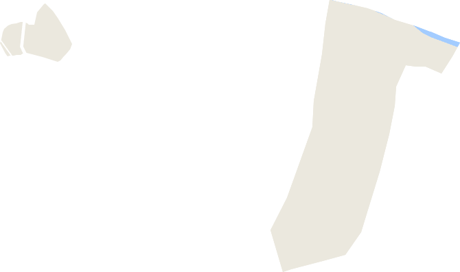 渔池湖水产场电子地图