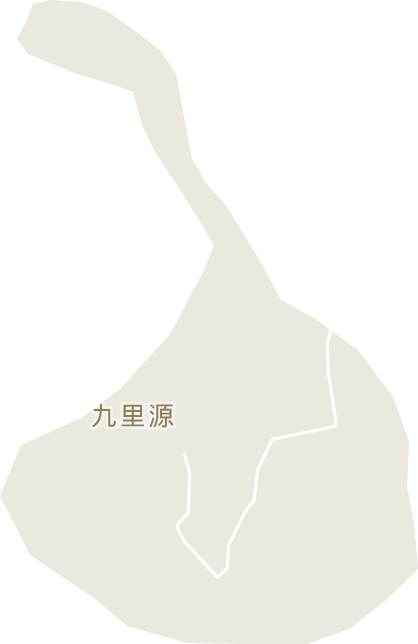 李梅林场电子地图