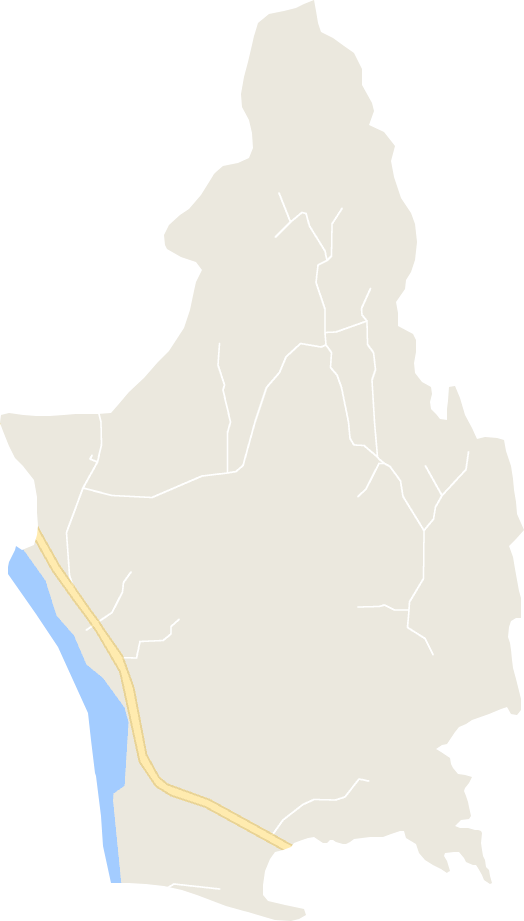 峡山林场电子地图