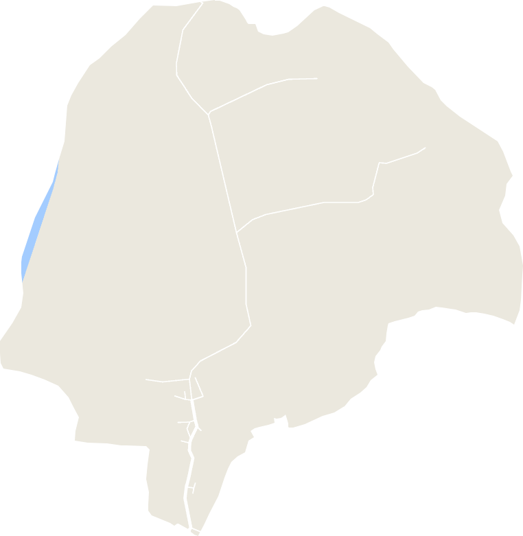信丰垦殖场电子地图