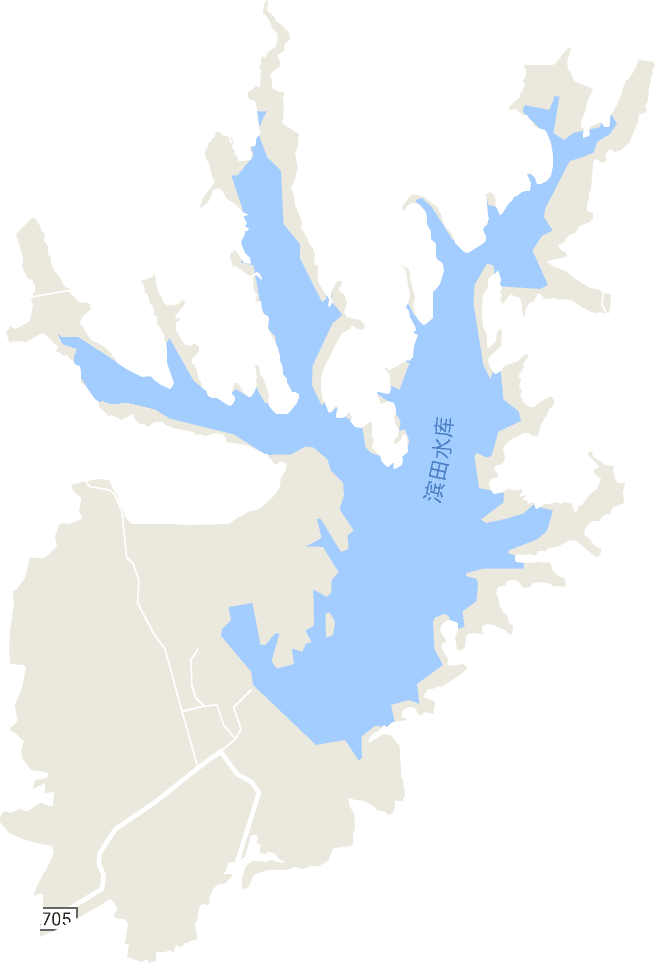 农科所电子地图