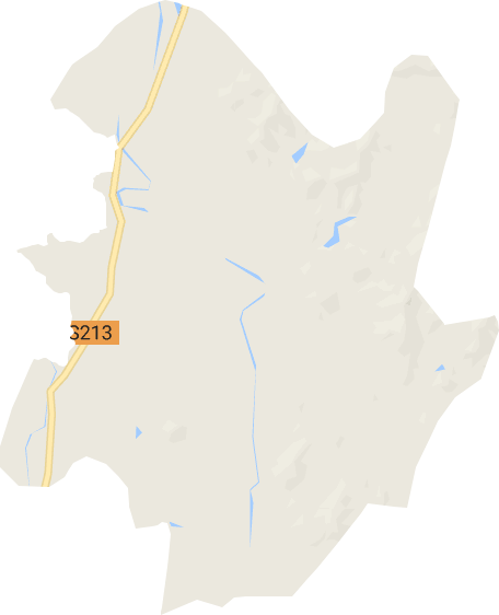 苏家店镇电子地图
