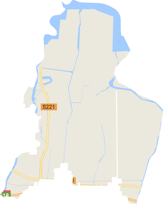 下营镇电子地图