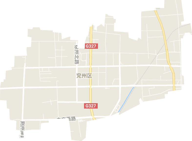 龙桥街道电子地图