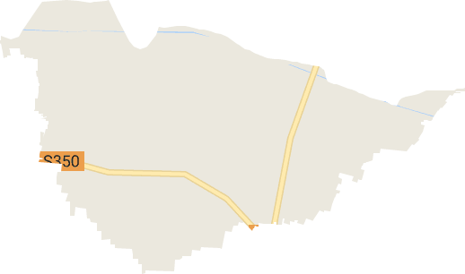 韩集镇电子地图