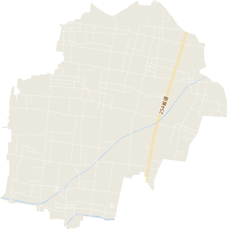 苏集镇电子地图