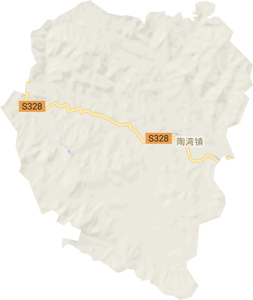 陶湾镇电子地图