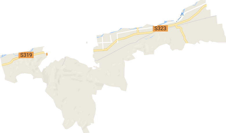 锦屏镇电子地图