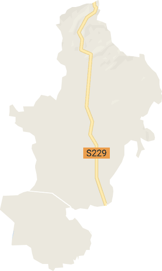 高庄乡电子地图