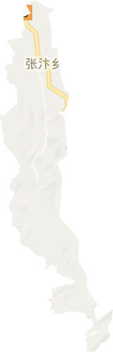 张汴乡电子地图
