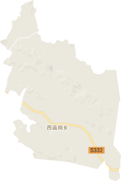 桃溪镇电子地图