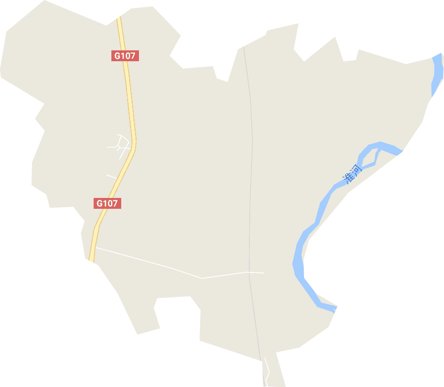 城阳城址保护区电子地图