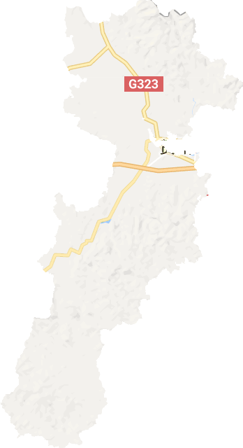 平桂区电子地图