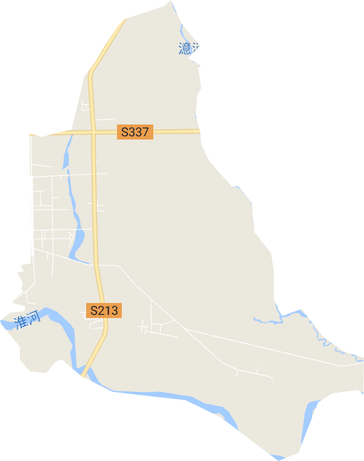龙湖街道电子地图