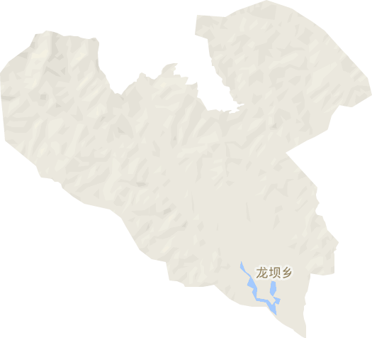 龙坝镇电子地图