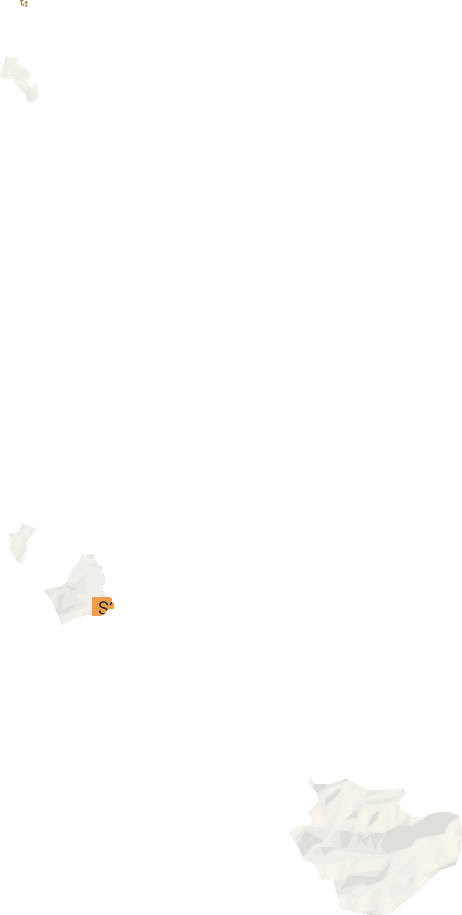 国营竹溪综合农场电子地图