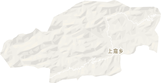 上龛乡电子地图