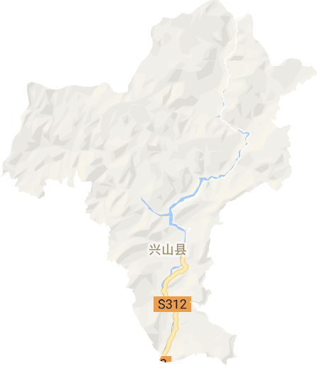 古夫镇电子地图