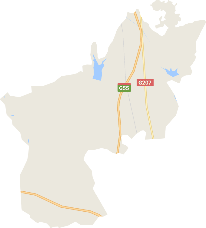 黄集镇电子地图