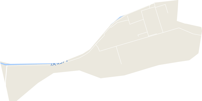 南垸良种场电子地图